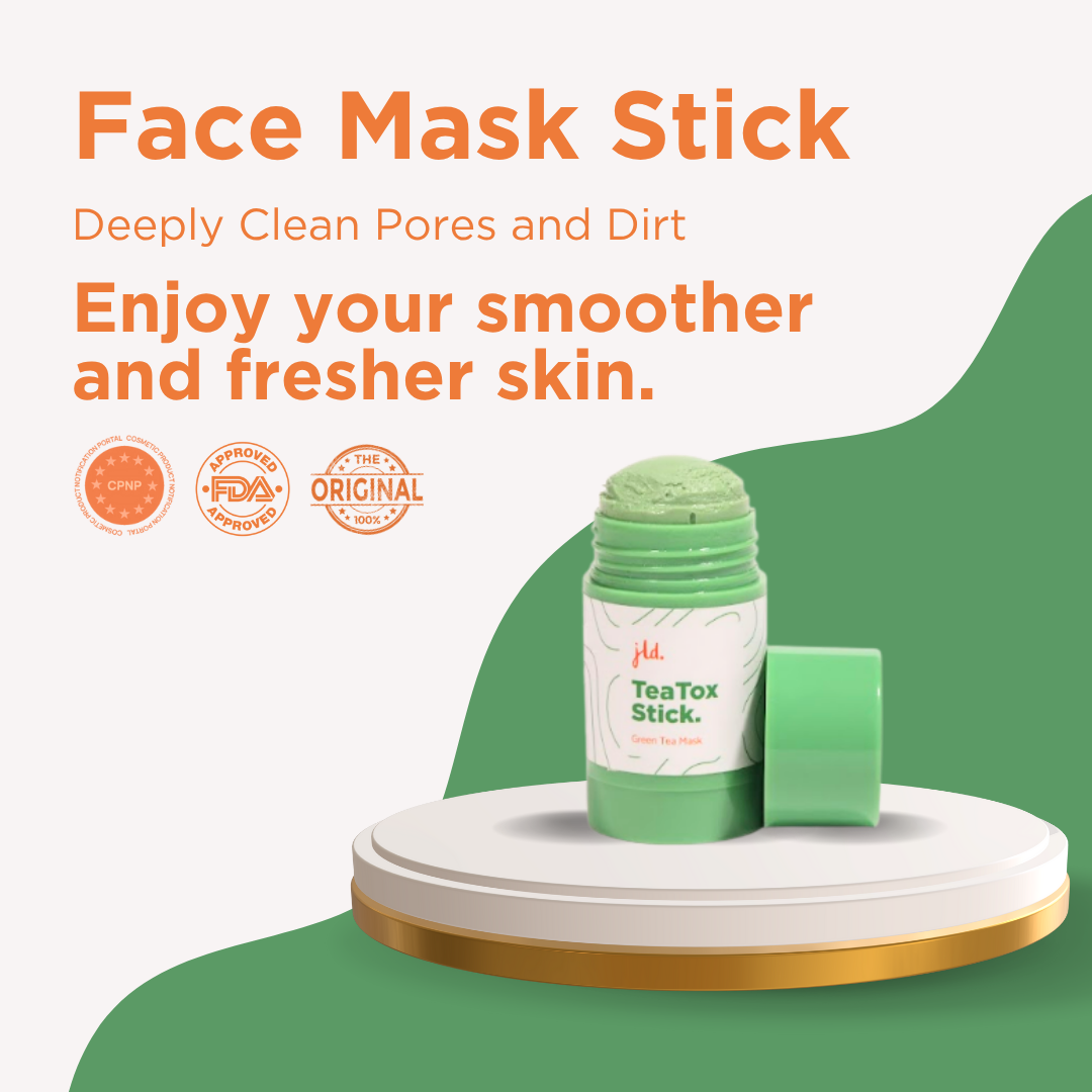 Green Tea Mask