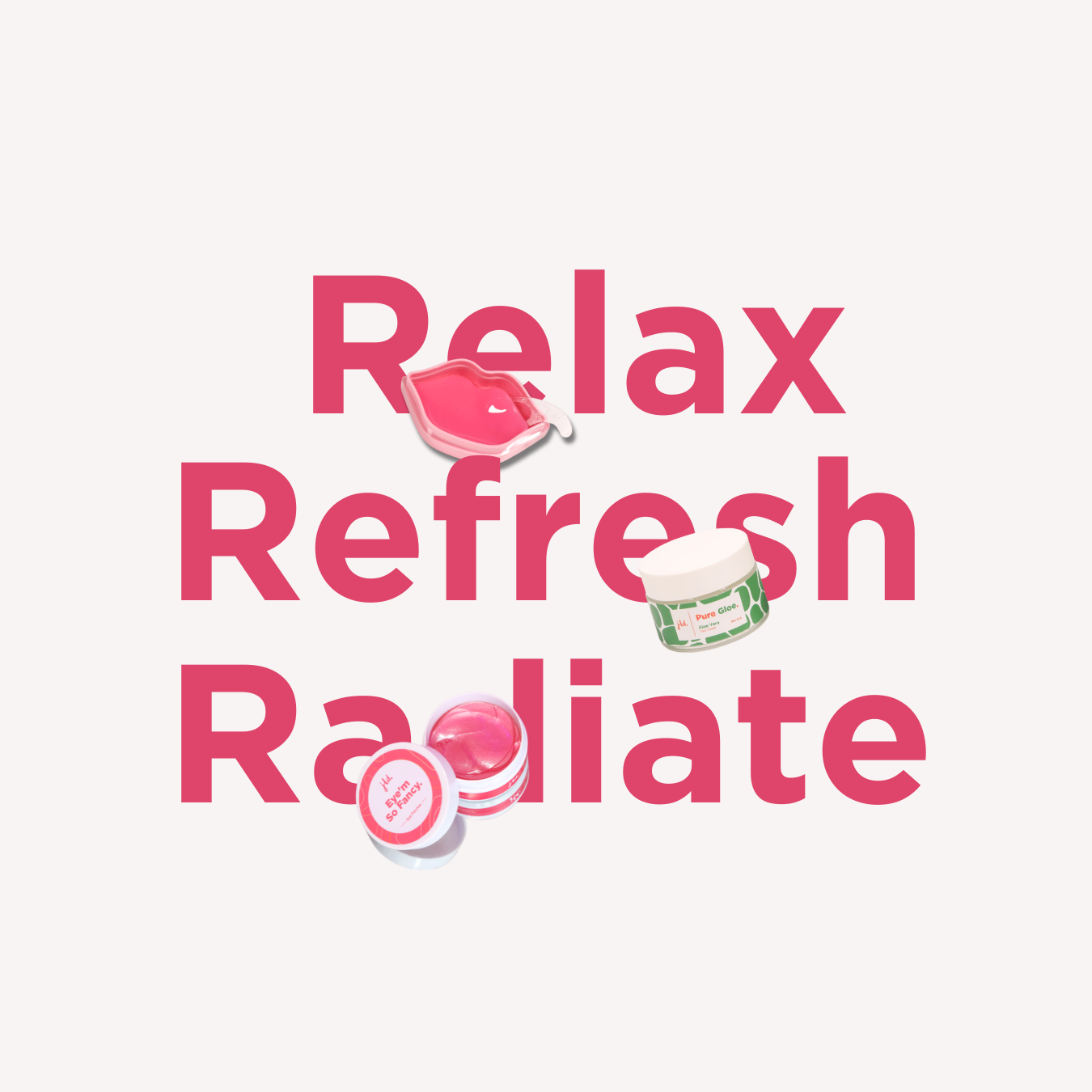 De-Stress & Impress