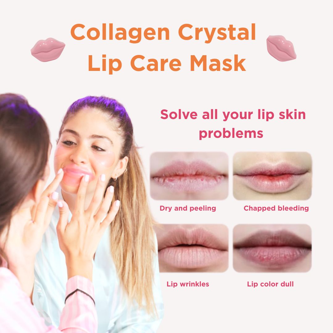 Lip Mask
