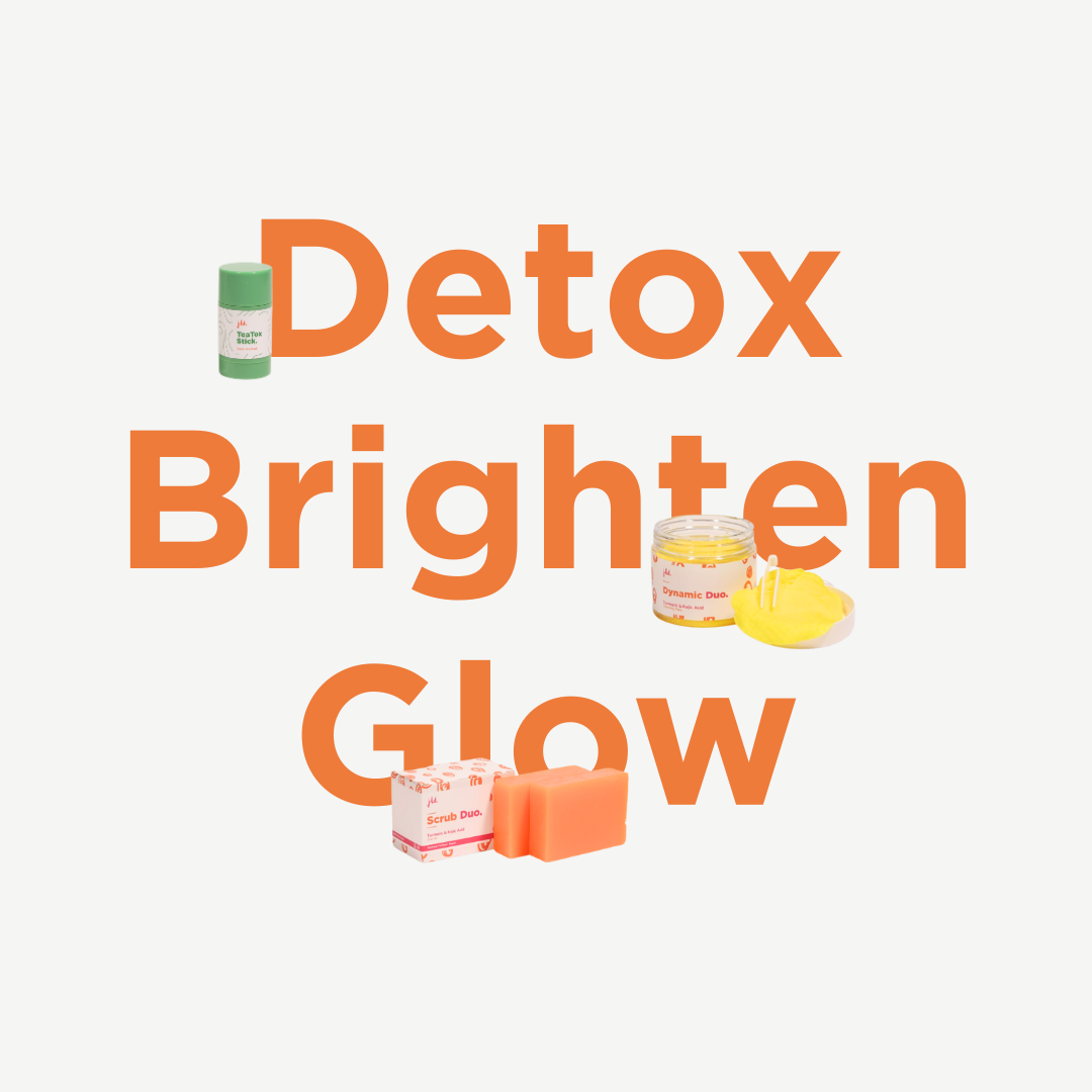 Glow Getter Kit