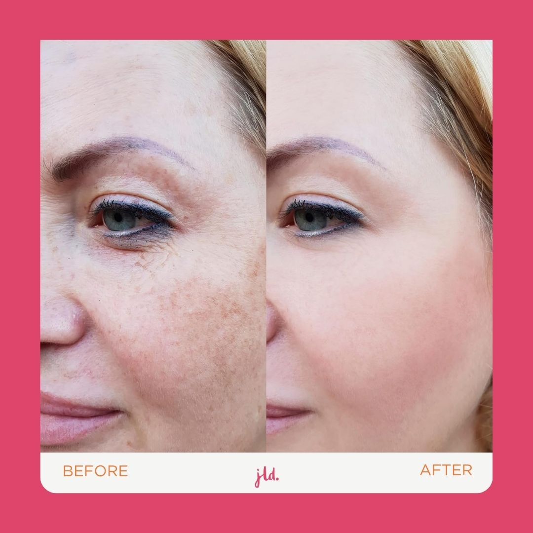 Korean Collagen Mask