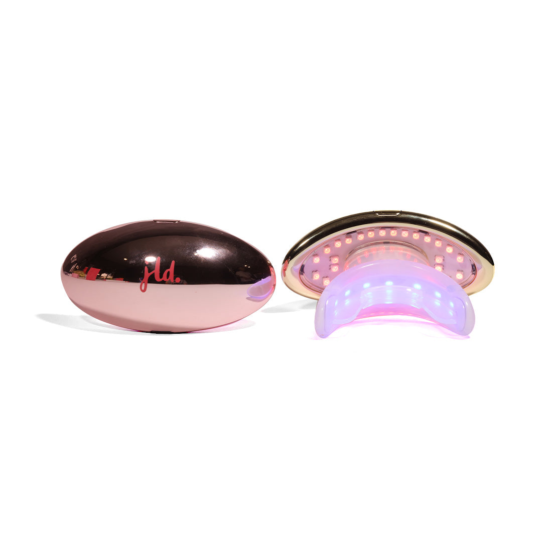 Lip Plumper & Teeth Whitening