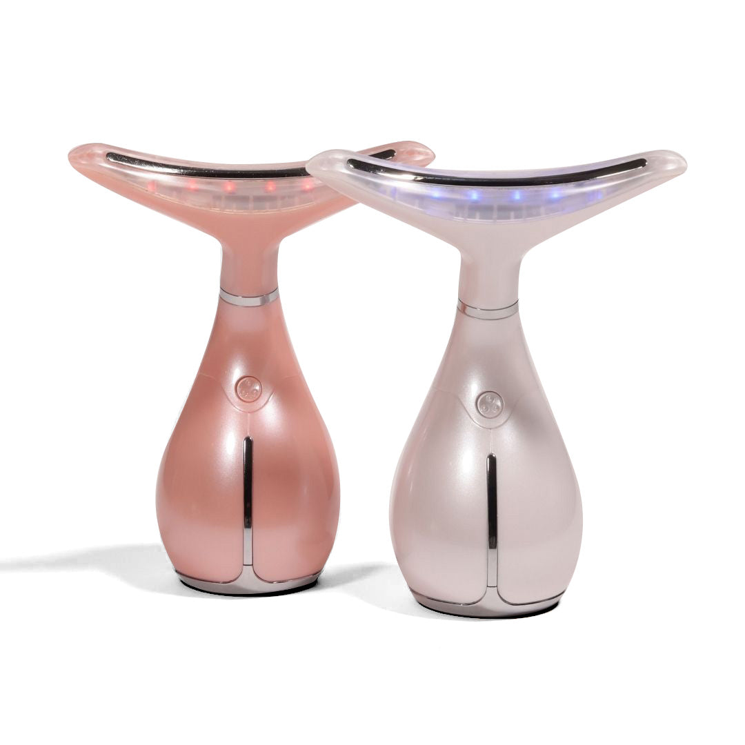 Face & Neck Massager