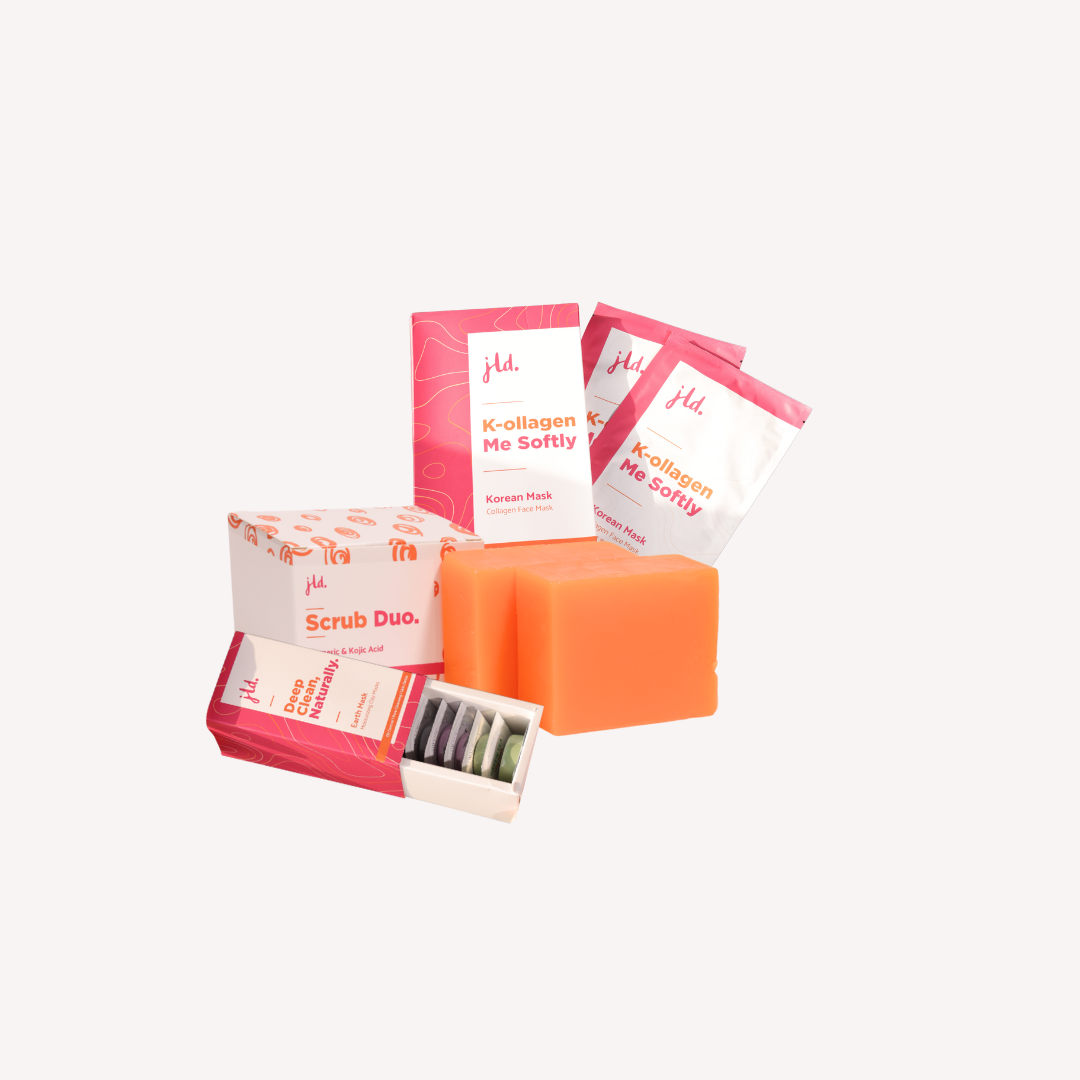 Glow & Go Bundle