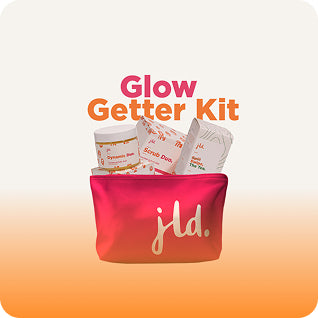 Glow Getter Kit