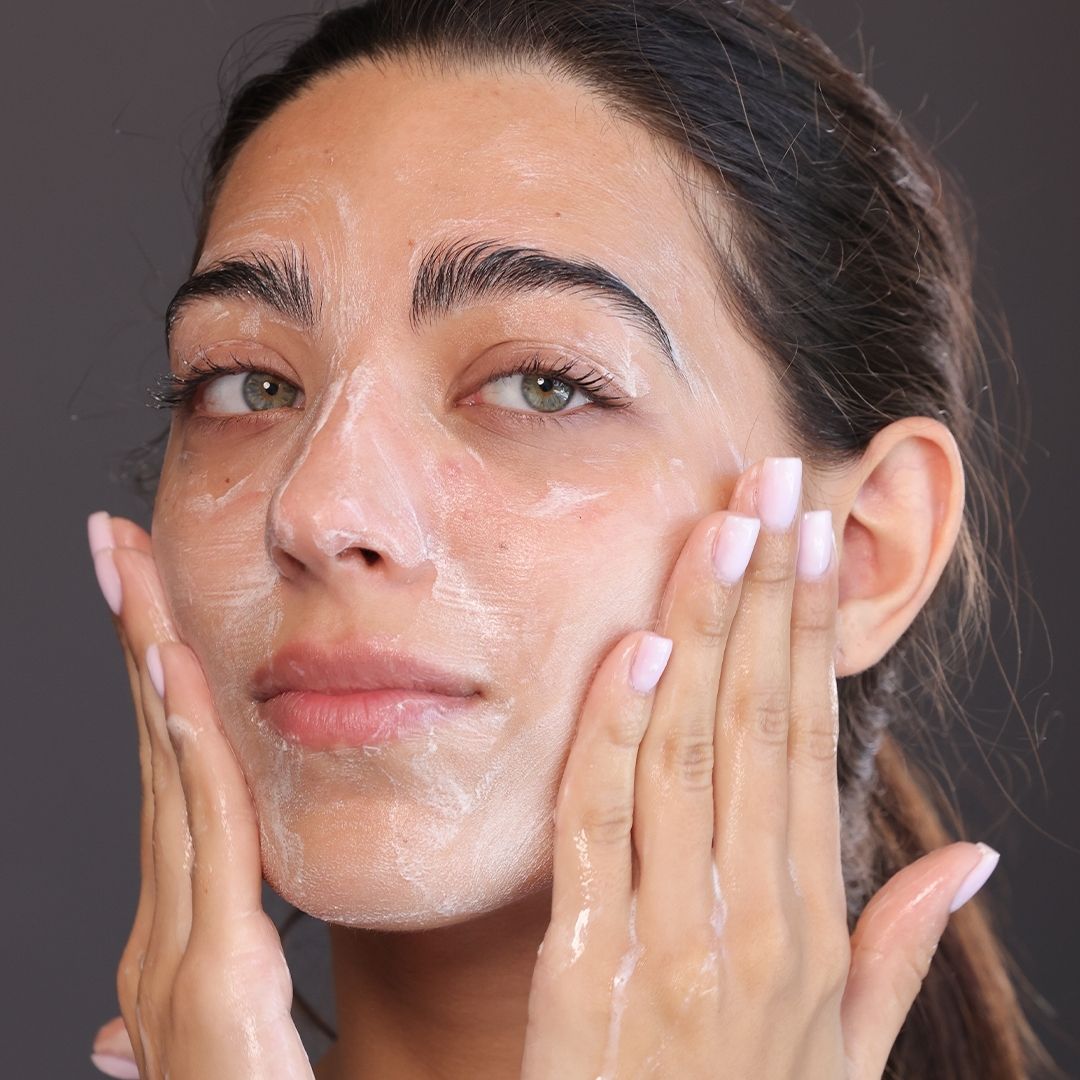 Tumeric & Kojic Acid Soap