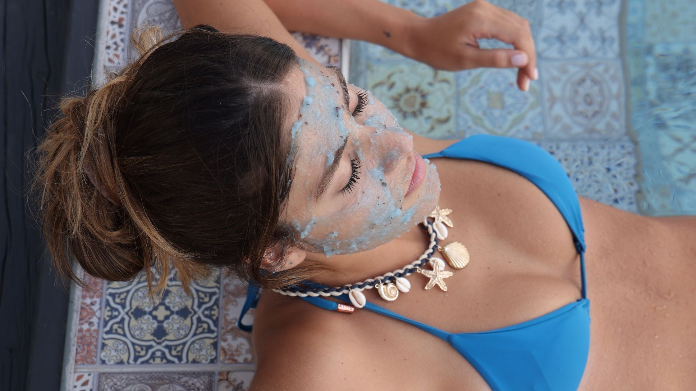 Jelly Masks: The Cool, Hydrating Secret for Glowing Skin