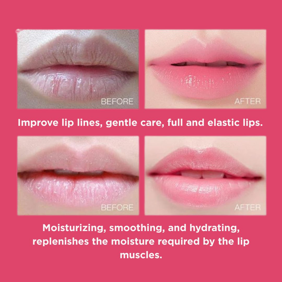 Lip Mask