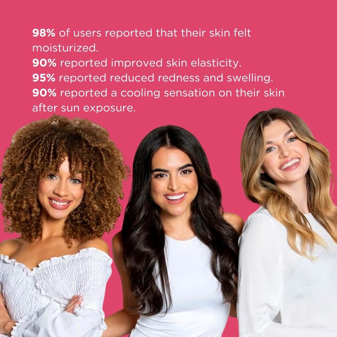 Korean Collagen Mask