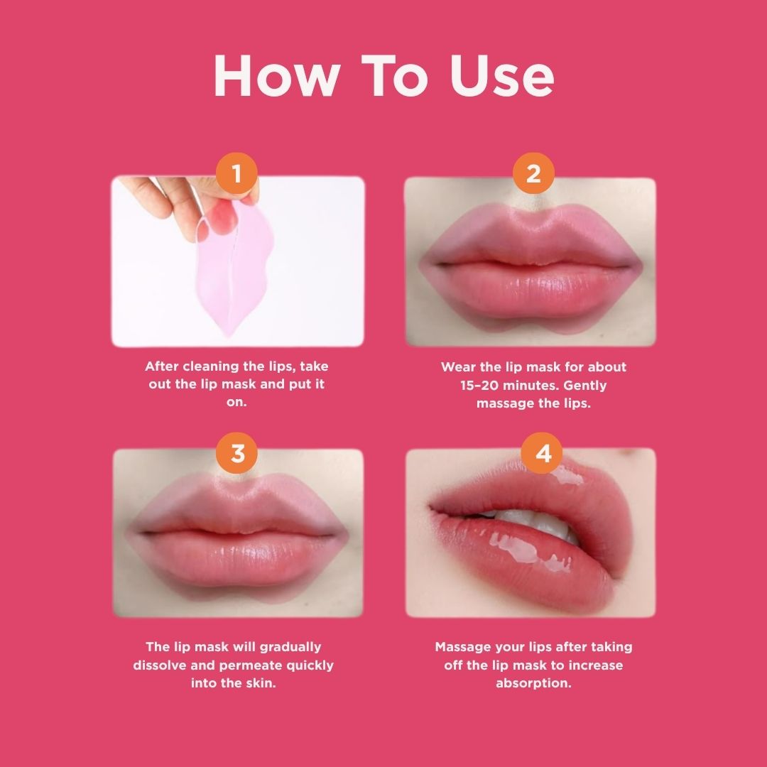 Lip Mask