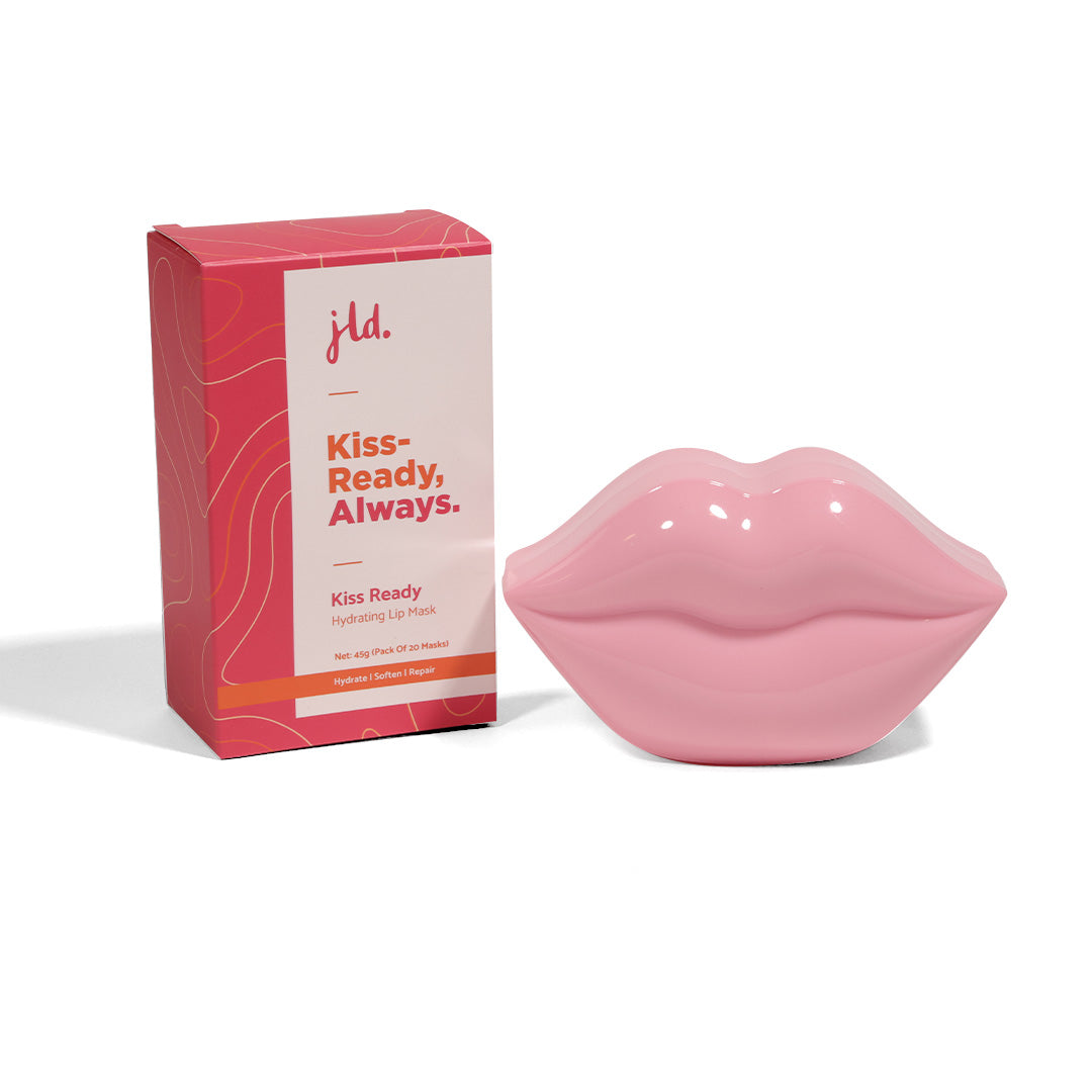 Lip Mask
