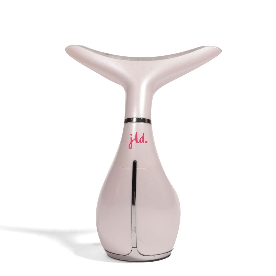 Face & Neck Massager