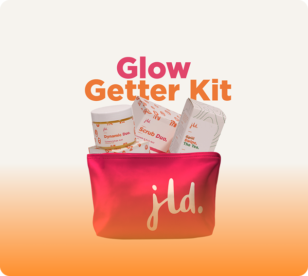 Glow Getter Kit